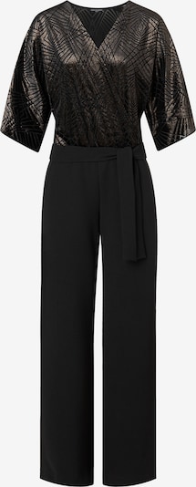 Ana Alcazar Jumpsuit ' Tamara ' in schwarz, Produktansicht