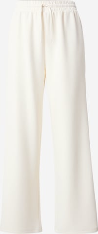 ONLY Housut 'ONLScarlett' värissä beige: etupuoli