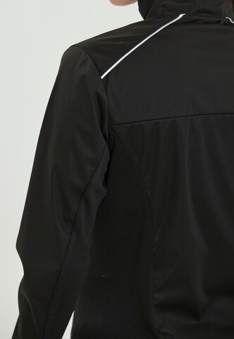 ELITE LAB Laufjacke 'Heat' in Schwarz