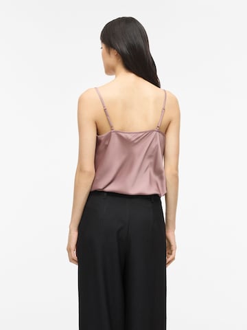 Haut VILA en rose