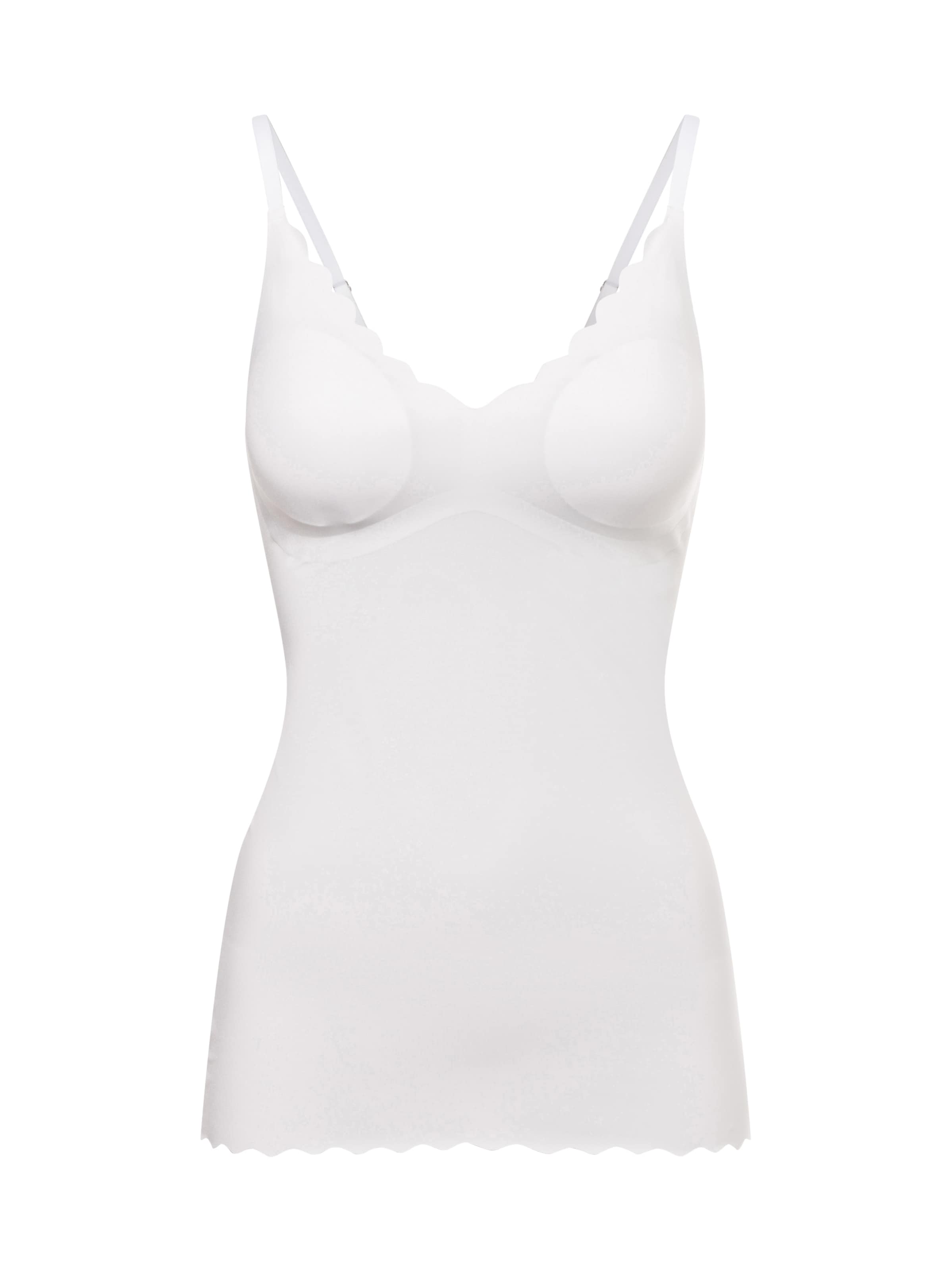 Regular Maiou 'Micro Lovers' de la Skiny pe alb: față