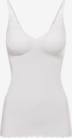 Skiny Aluspaita 'Micro Lovers' värissä valkoinen, Tuotenäkymä