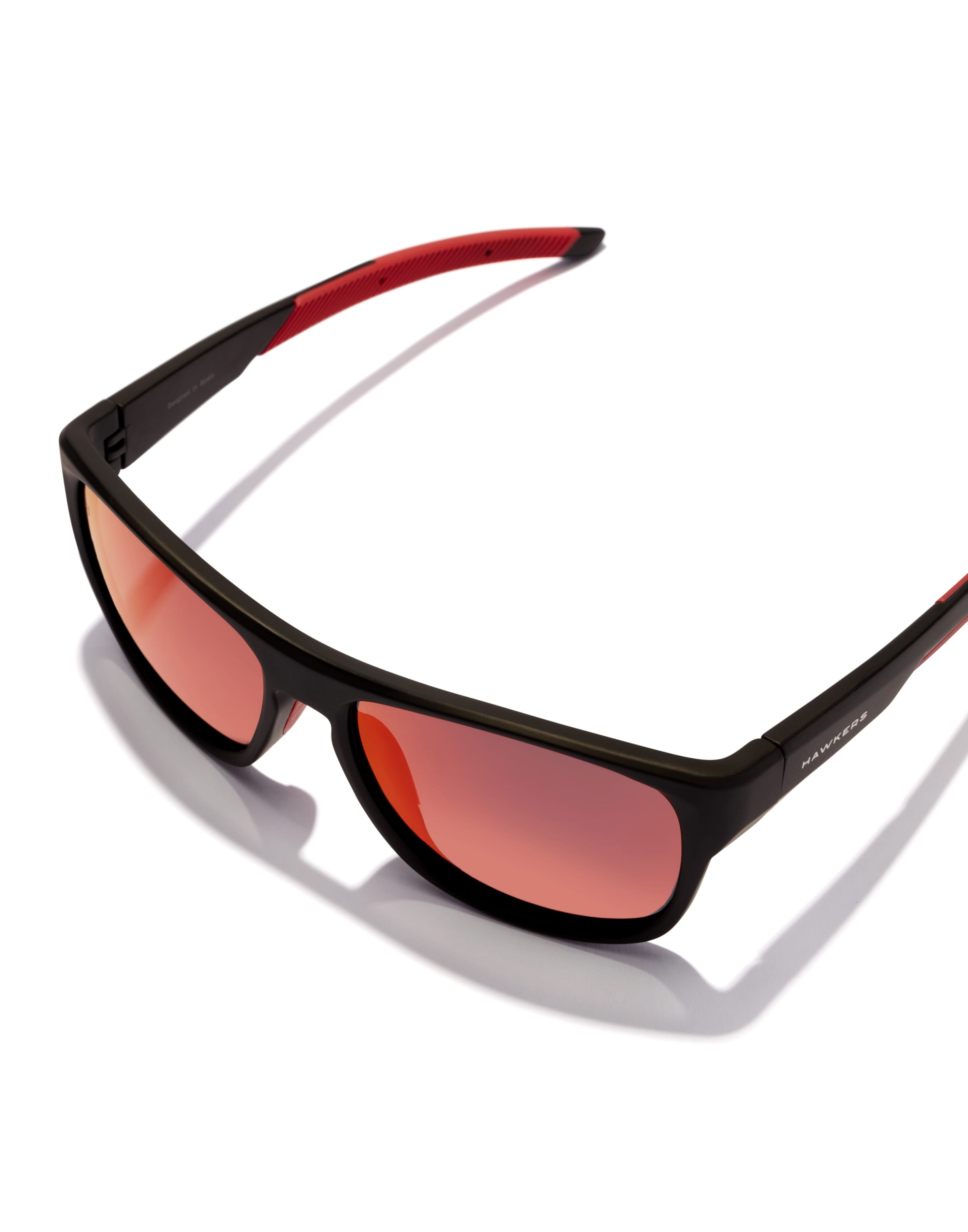 Occhiali da sole 'Grip' di HAWKERS in nero