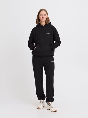 The Jogg Concept Sweatshirt 'Saja' in Black