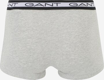 Boxer di GANT in grigio