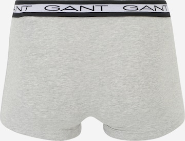 GANT Boxershorts i grå