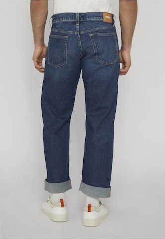regular Jeans 'Aubry' di REPLAY in blu