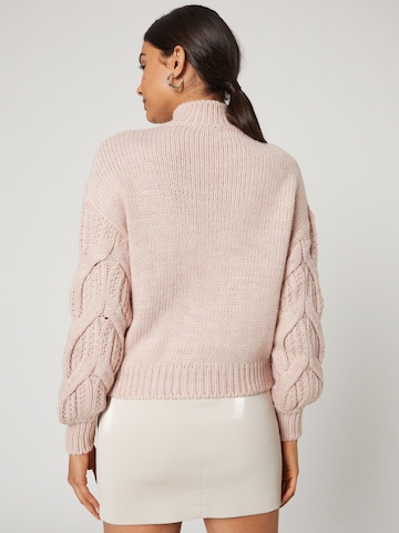 Pull-over Guido Maria Kretschmer Women en beige