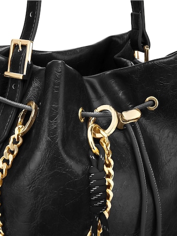 Sacs à main 'Lady bag Philomène' Cacharel en noir
