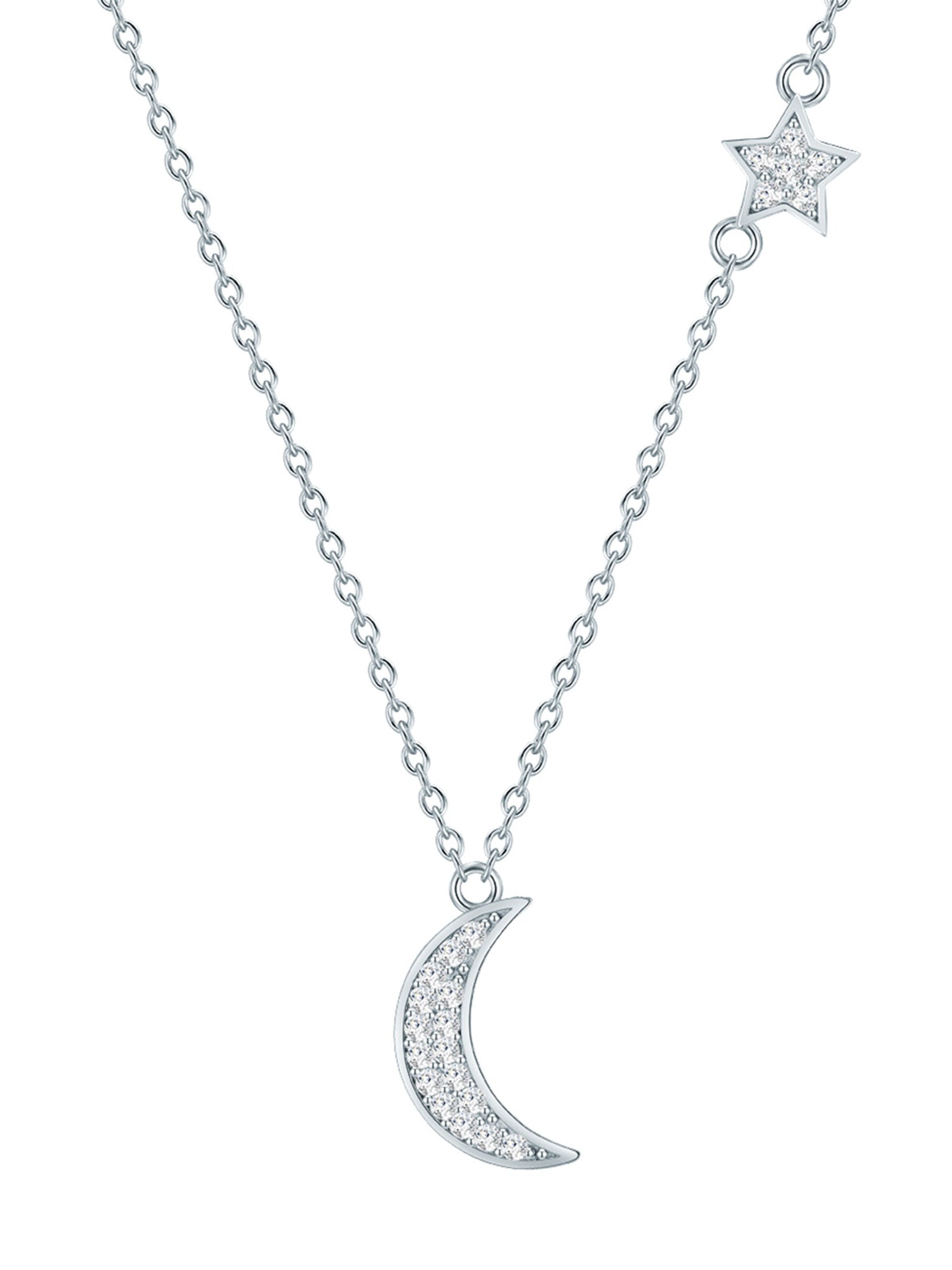 Rafaela Donata Kette in Silber