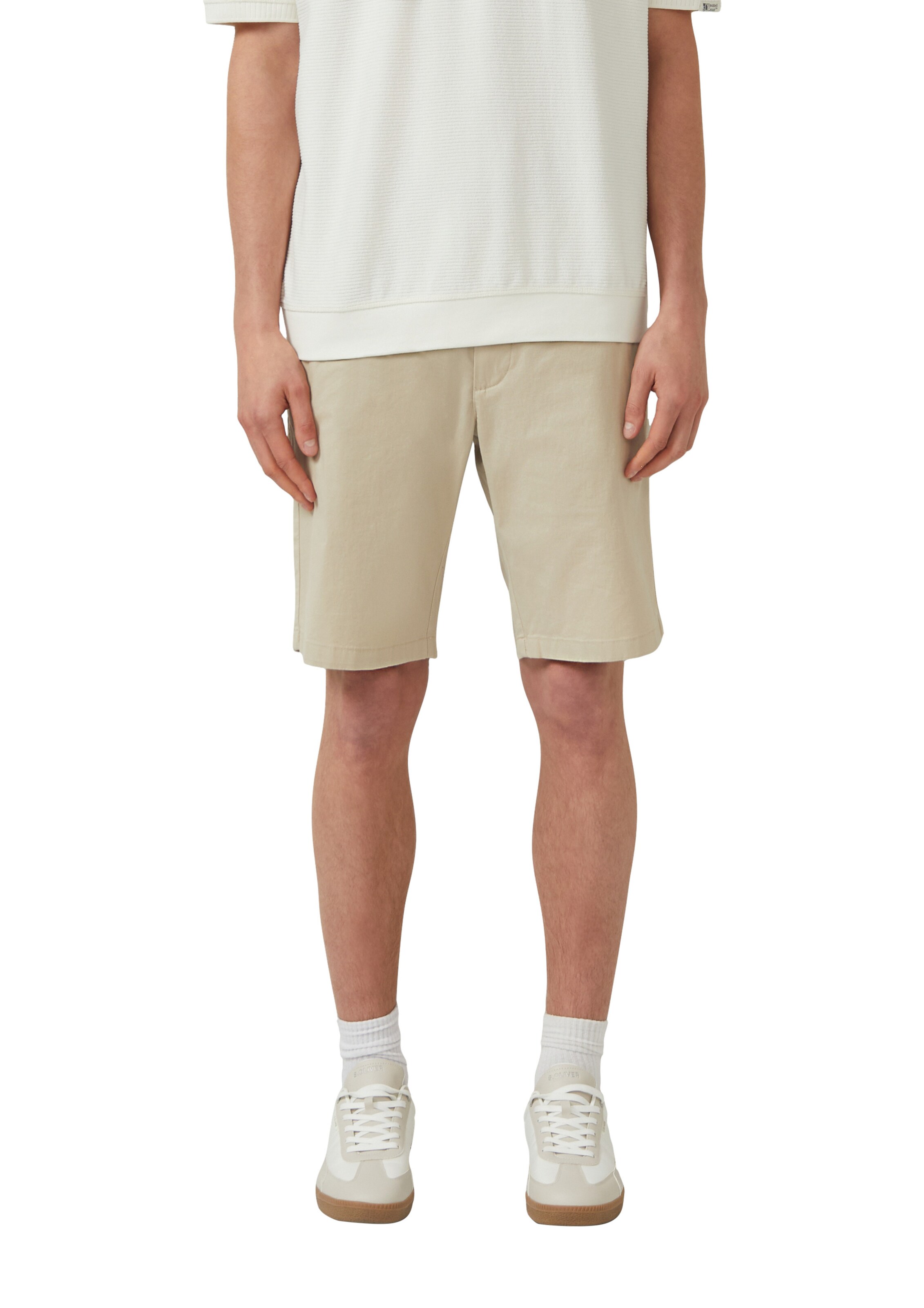 Regular Pantalon ' PHOENIX ' s.Oliver en beige