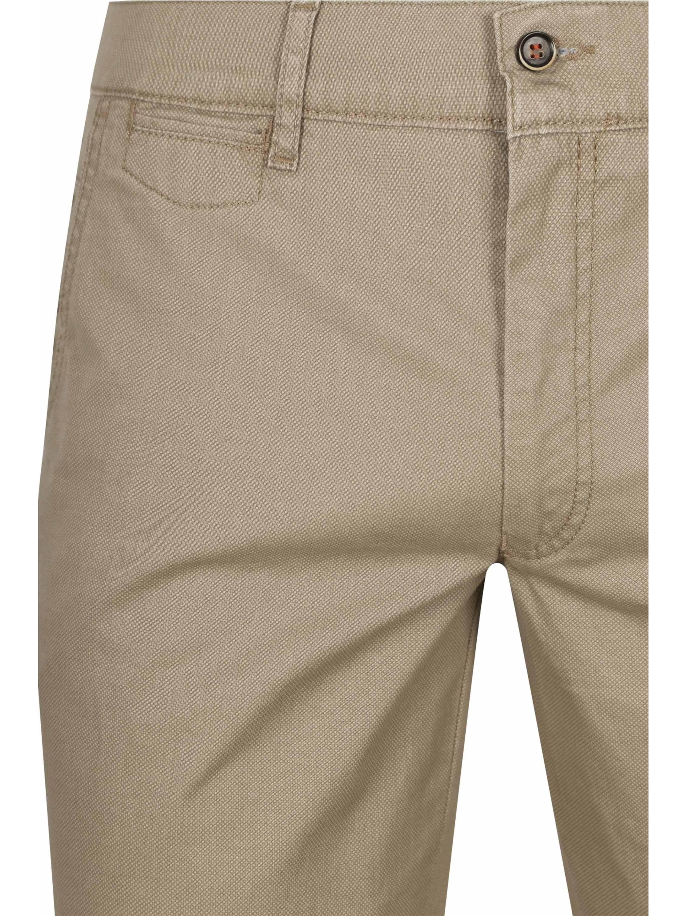 Suitable Slimfit Chinohose 'Plato'‌‌‌‌ in Grün