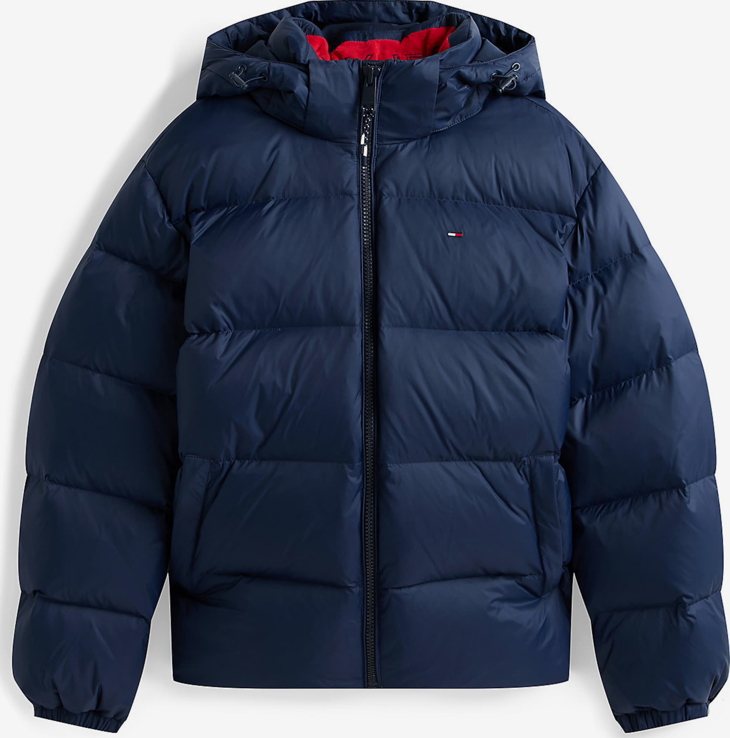 Tommy Jeans Geacă de iarnă 'Essential'