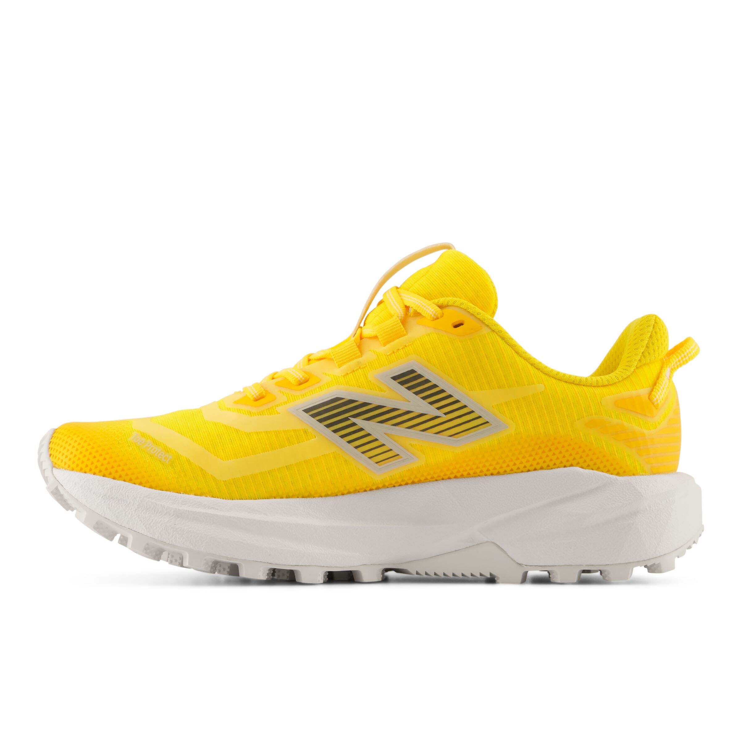 new balance Running shoe 'FuelCell Rebel Trail' in Orange