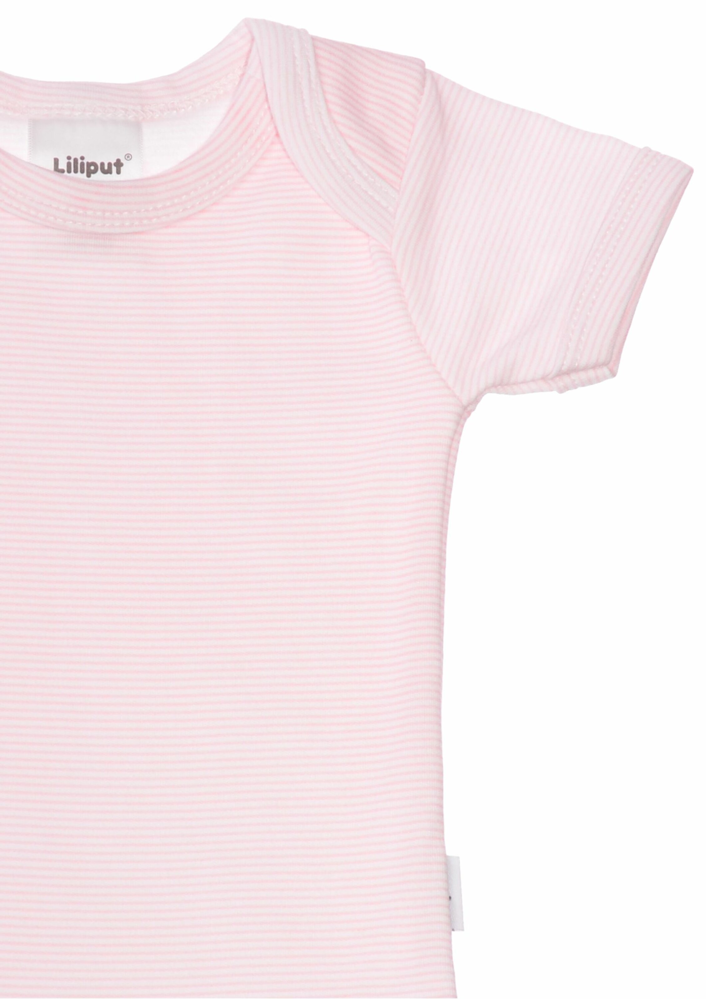 LILIPUT Underwear Set 'Mummy+Daddy' in White