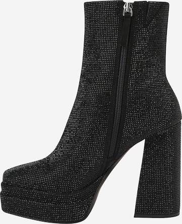 Bottines ALDO en noir