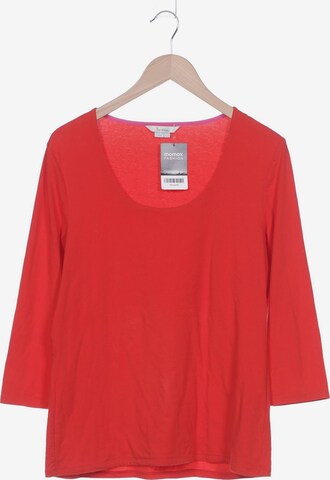 Boden Top & Shirt in XXL in Red: front