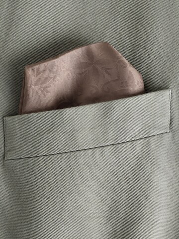 Regular fit Giacca da completo di Next in verde