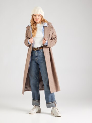 Dr. Denim Shirt 'Kenna' in White