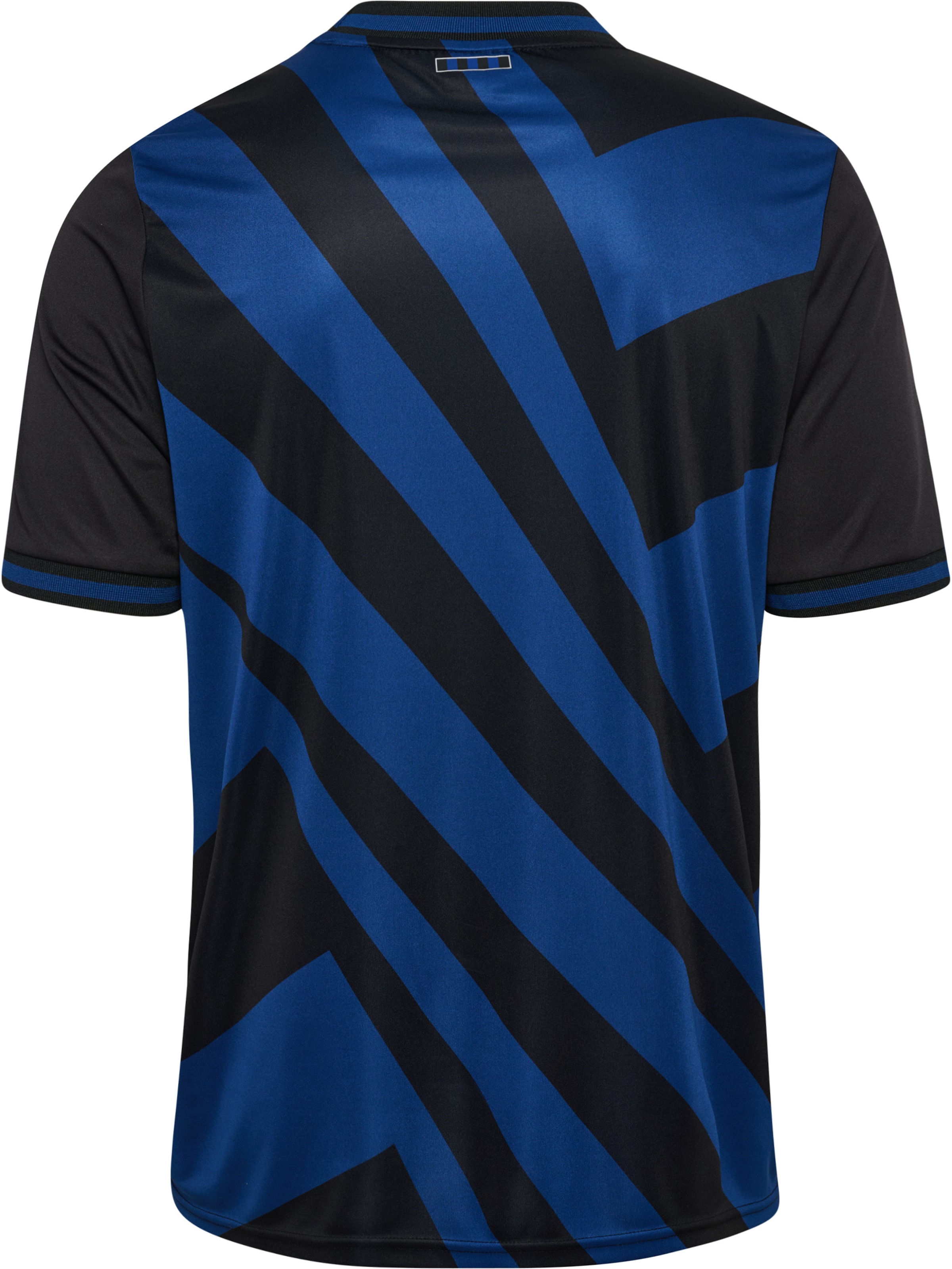 T-Shirt fonctionnel 'HEA 26/27 3RD' Hummel en noir