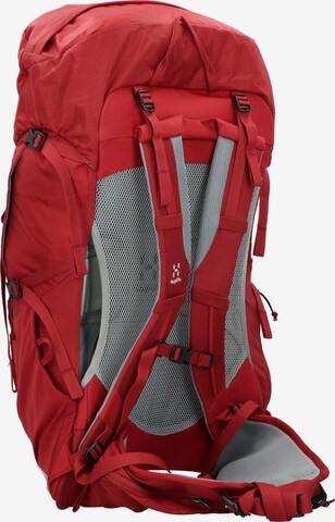 Haglöfs Sports Backpack 'Vina' in Red