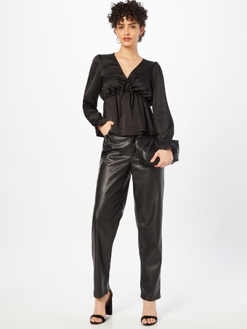 Dorothy Perkins - Blusa en negro