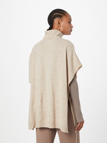 Lindex Cape 'Clarisse' in Beige