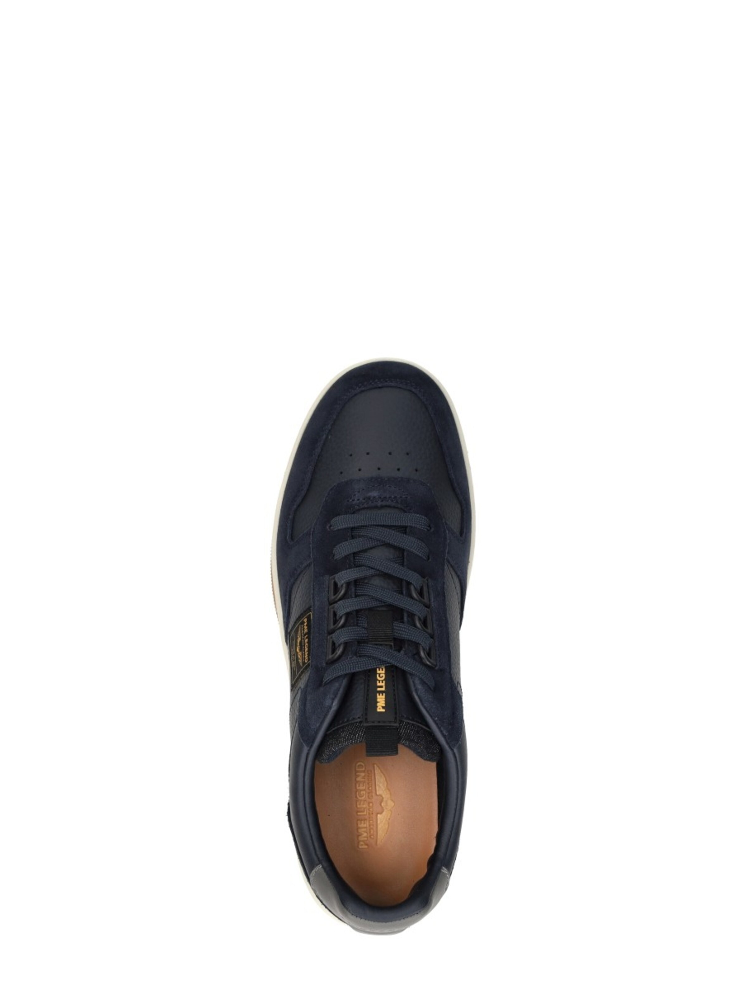 PME Legend Sneakers 'Porter CS-10' in Blue