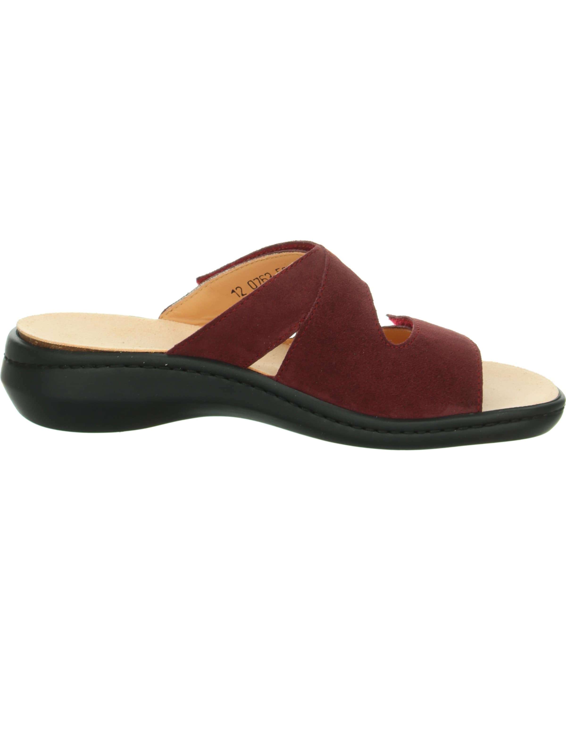 THINK! Mules 'Camilla' in Brown