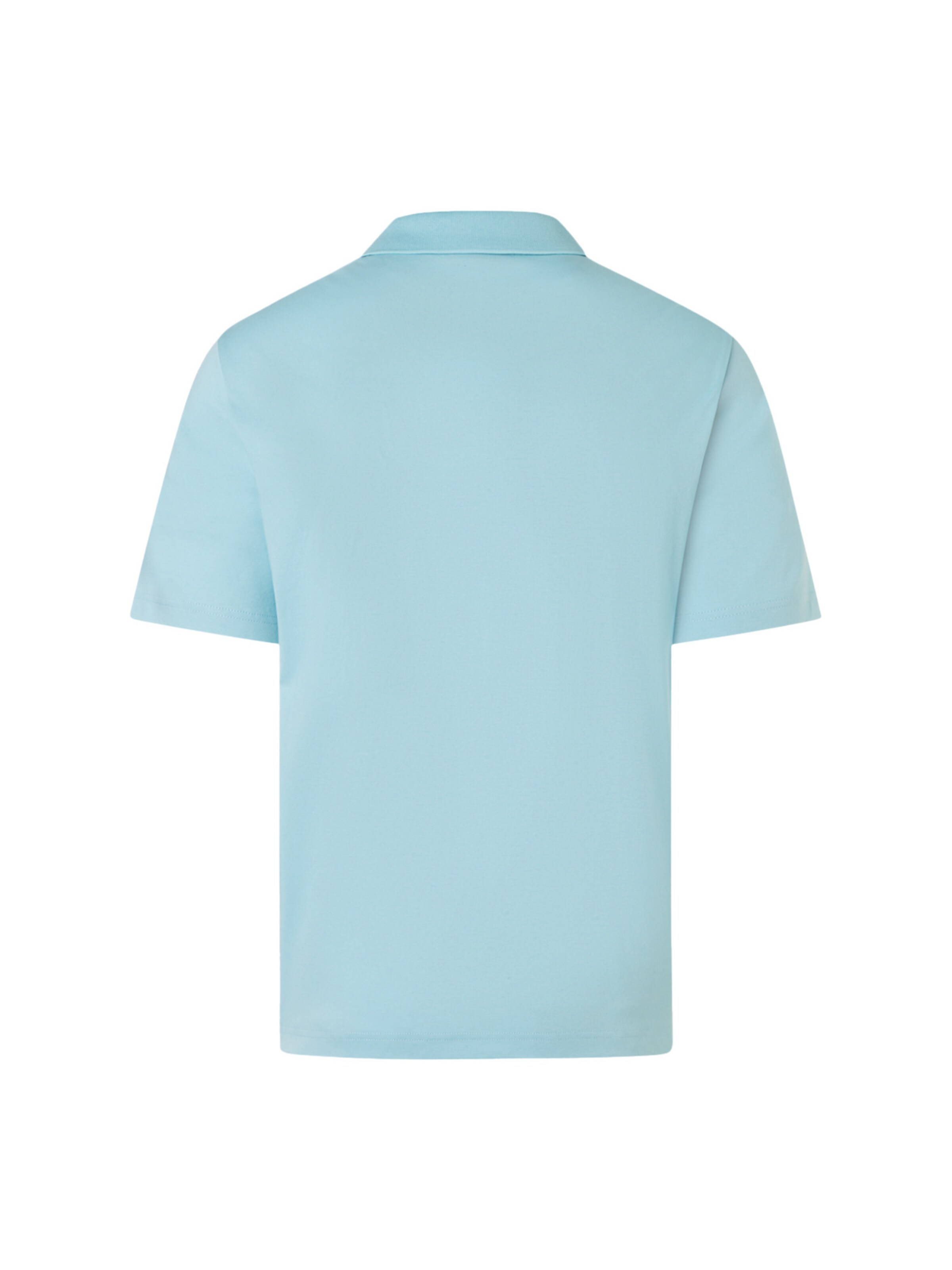 MAERZ Muenchen Shirt ' 648000 ' in Blauw