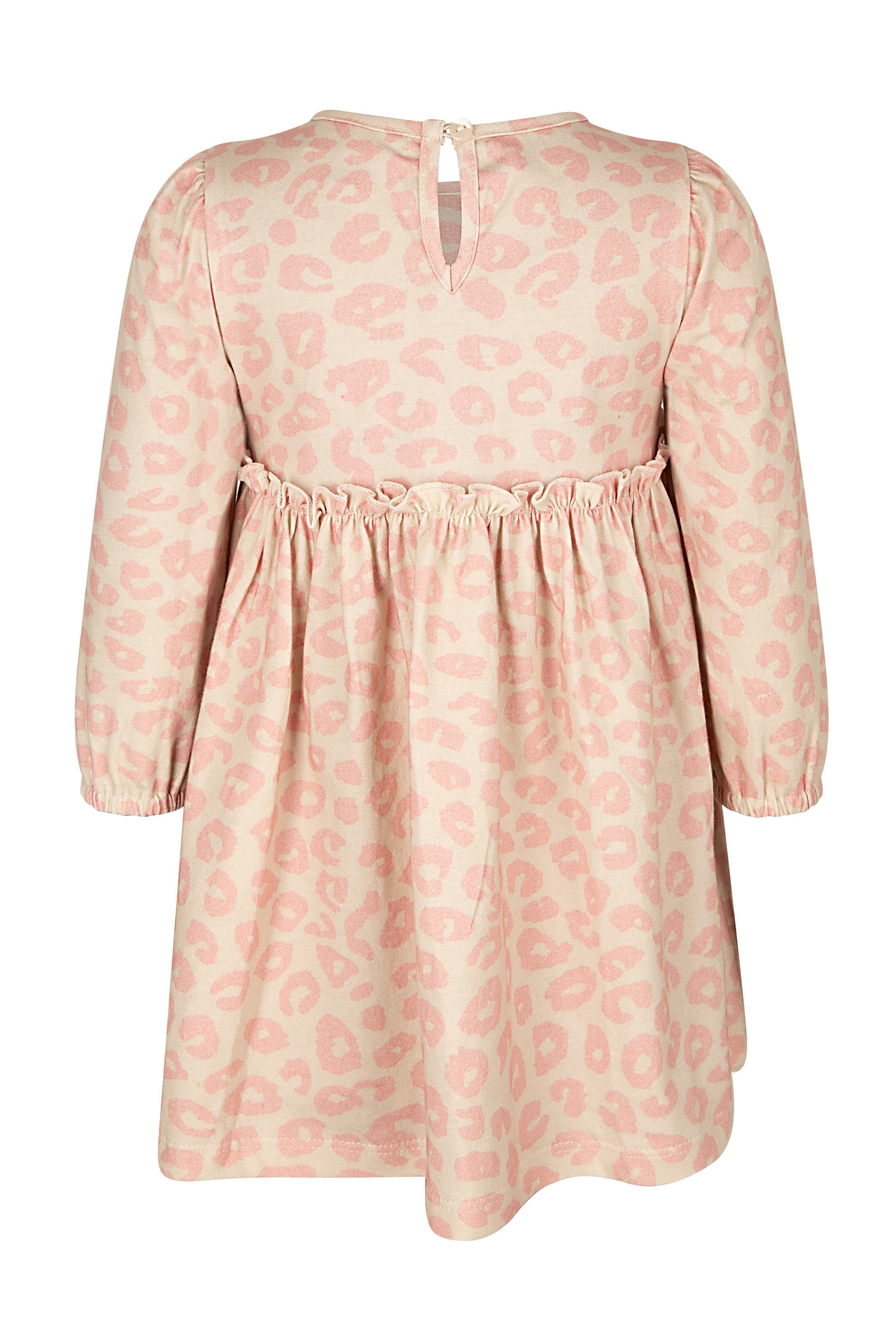 happy girls Φόρεμα σε μπεζ