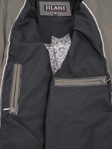 Jilani Tussenjas 'Laura' in Grijs