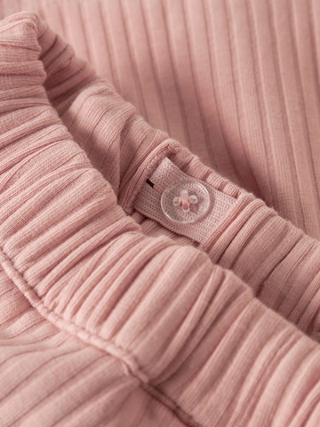 regular Pantaloni di Lil'Atelier in rosa