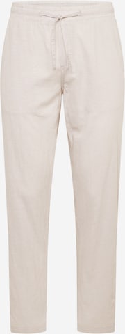 JACK & JONES Nadrág 'JWHKANE JJPAROS' - bézs: elől