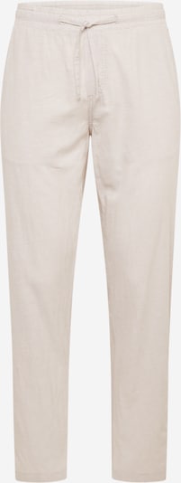 Kelnės 'KANE PAROS' iš JACK & JONES, spalva – gelsvai pilka spalva, Prekių apžvalga