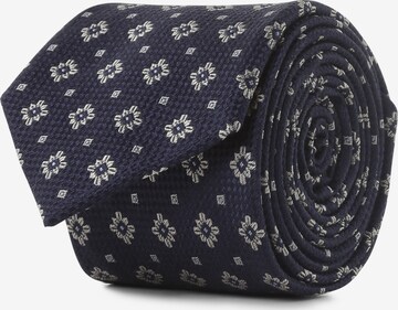 Andrew James Tie in Blue