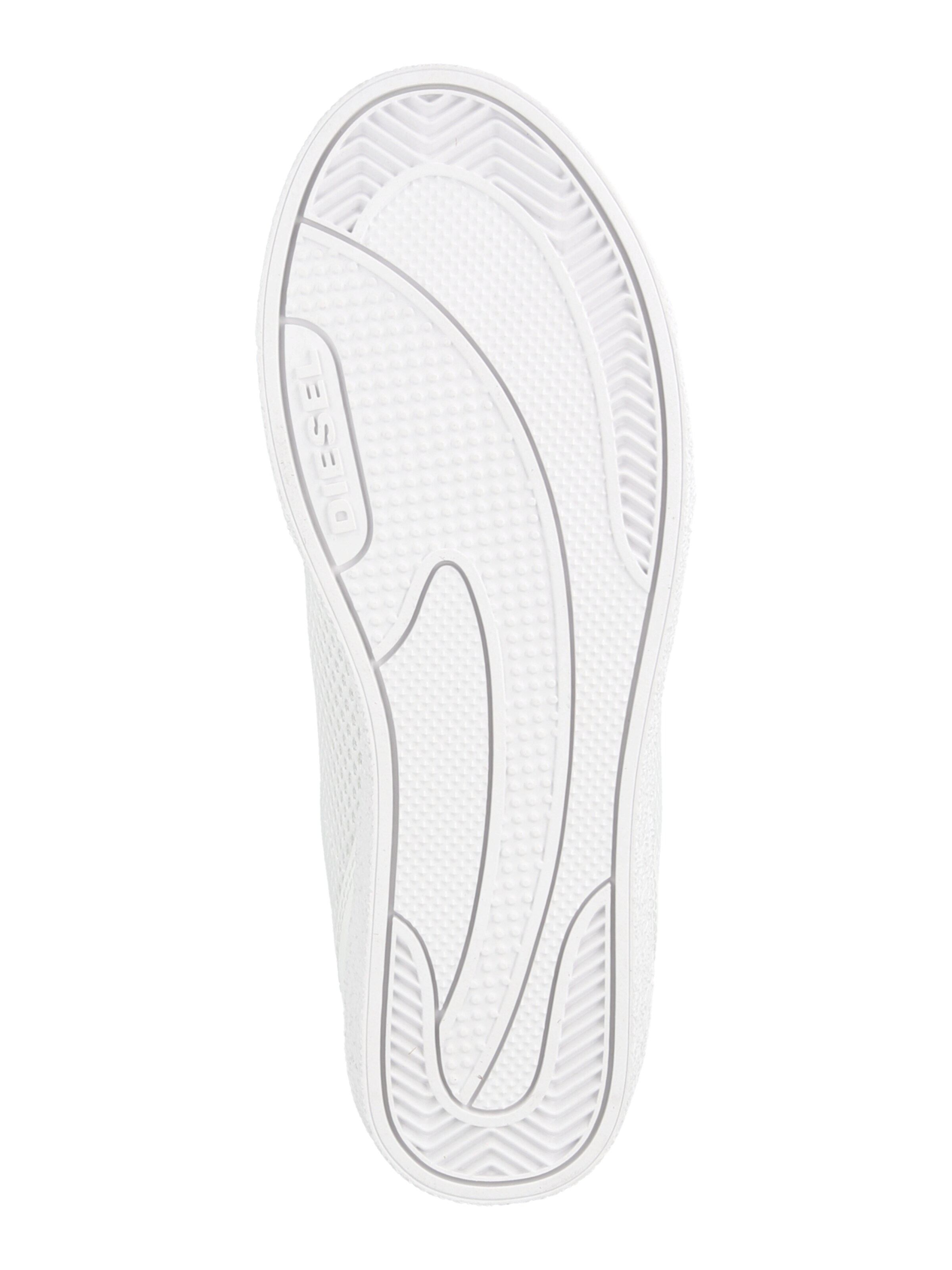 DIESEL Sneakers in White
