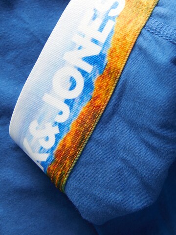 JACK & JONES Boxer shorts 'WAYNE' in Blue