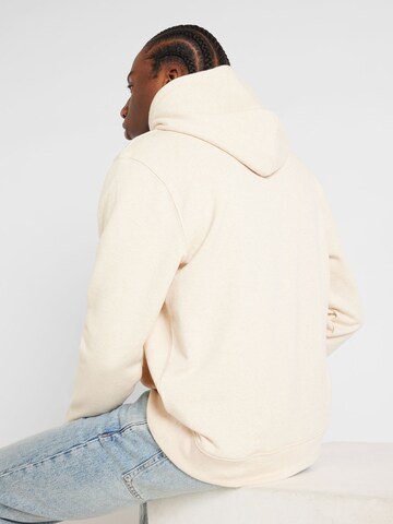 Sweat-shirt 'RANE' Pepe Jeans en blanc