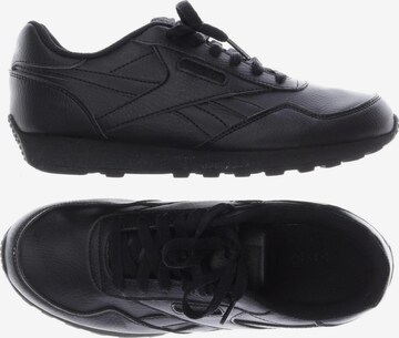 Reebok Sneakers & Trainers in 38 in Black: front