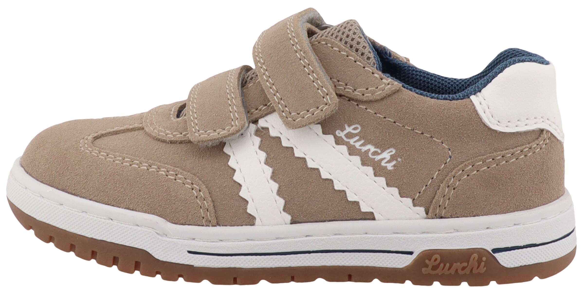 LURCHI Sneakers in Beige