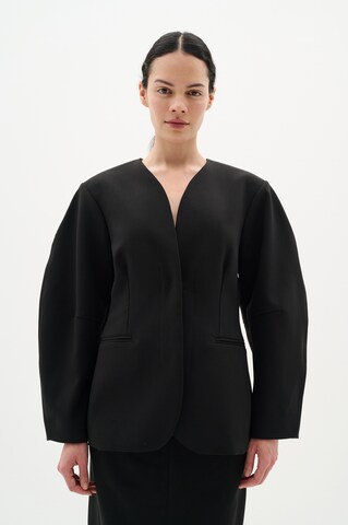 InWear Blazer 'Wilcox' in Black: front