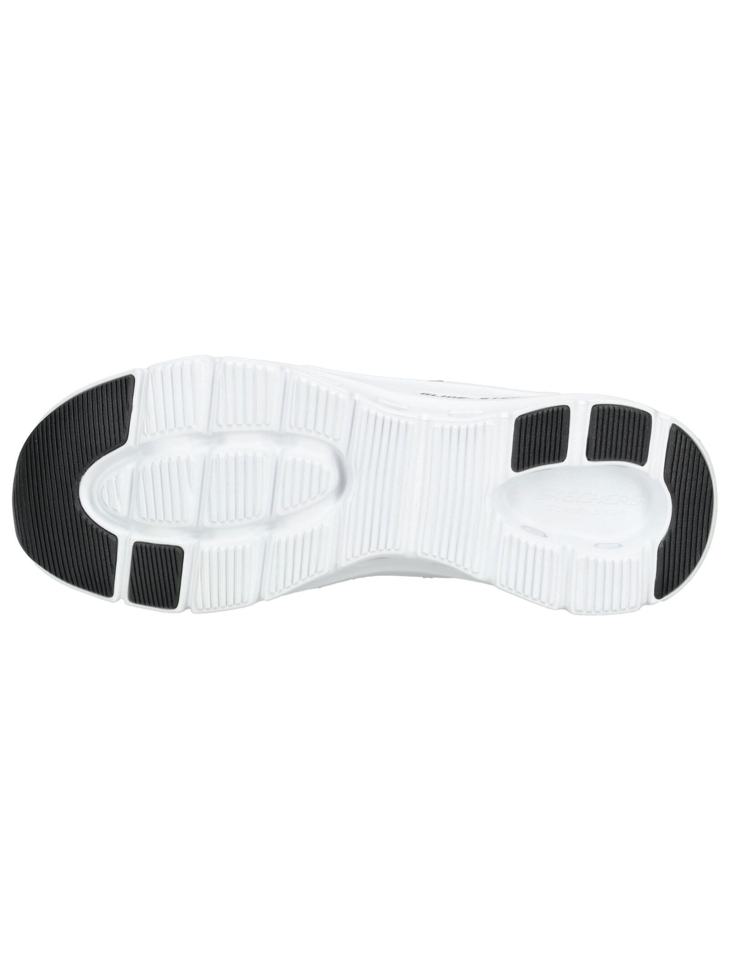 Sneaker bassa 'Glide Step Pro' di SKECHERS in bianco