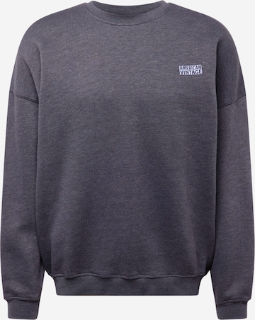 AMERICAN VINTAGE Sudaderas con y sin capucha para hombres Comprar online ABOUT YOU