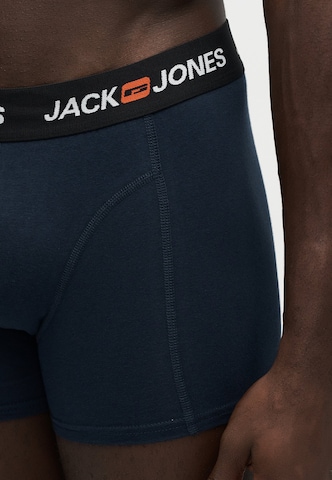 JACK & JONES Шорты Боксеры 'JACCORP' в Синий