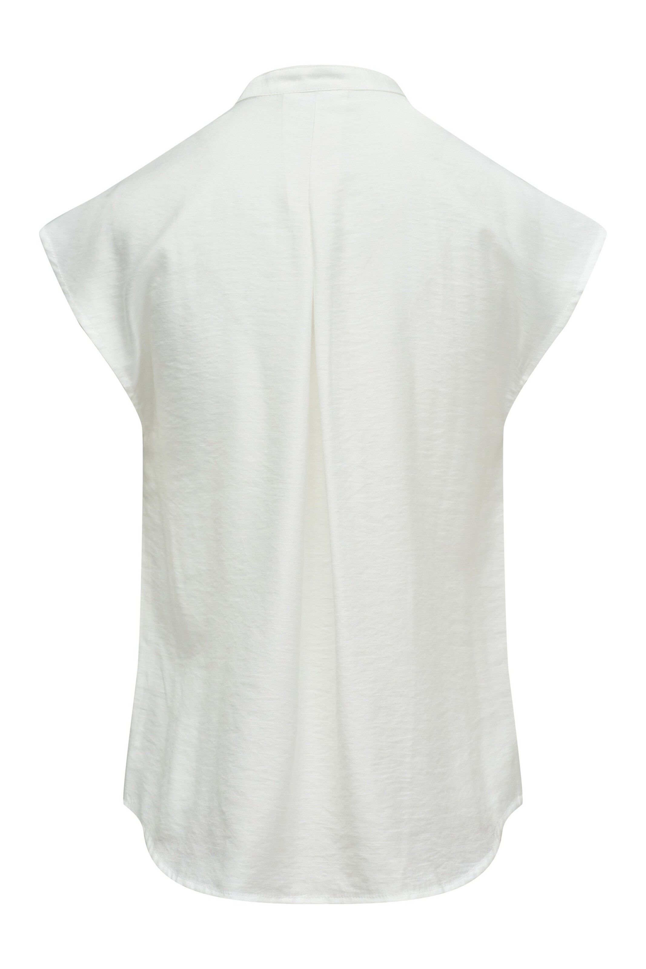 Salsa Jeans Blouse in Wit