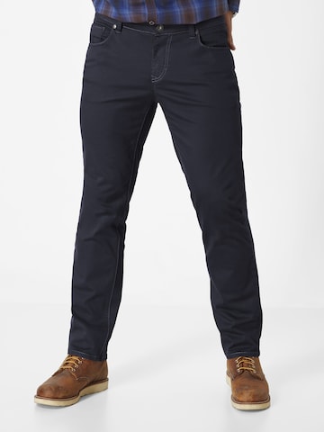 PADDOCKS Regular Jeans in Blue: front