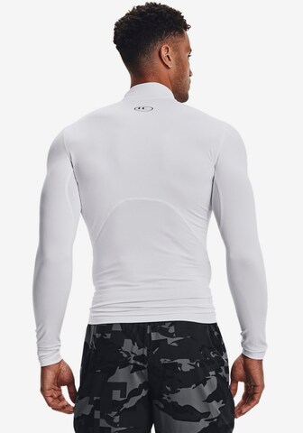 UNDER ARMOUR Base Layer in White