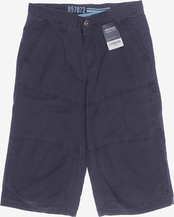 TOM TAILOR Shorts in 28 in Grey: front