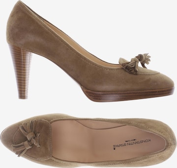 Konstantin Starke High Heels & Pumps in 41 in Brown: front